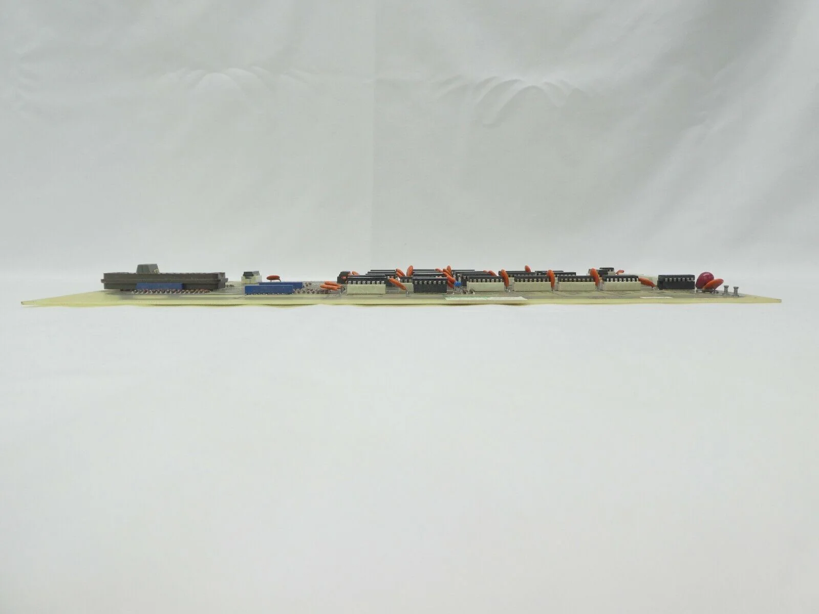 Varian Semiconductor VSEA D-F3954001 Source Display Logic PCB Rev. C Working - Image 8