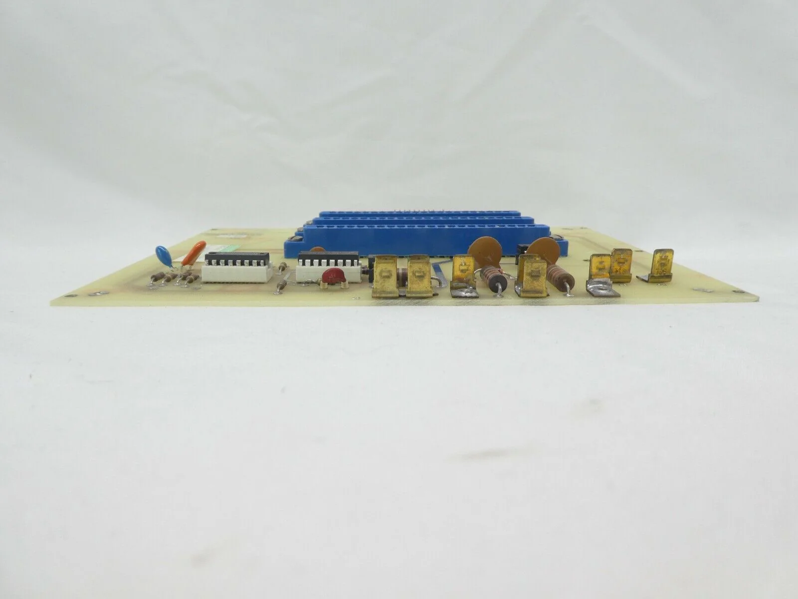 Varian Semiconductor VSEA D-F5503001 Backplane Interconnect PCB Working Surplus - Image 4