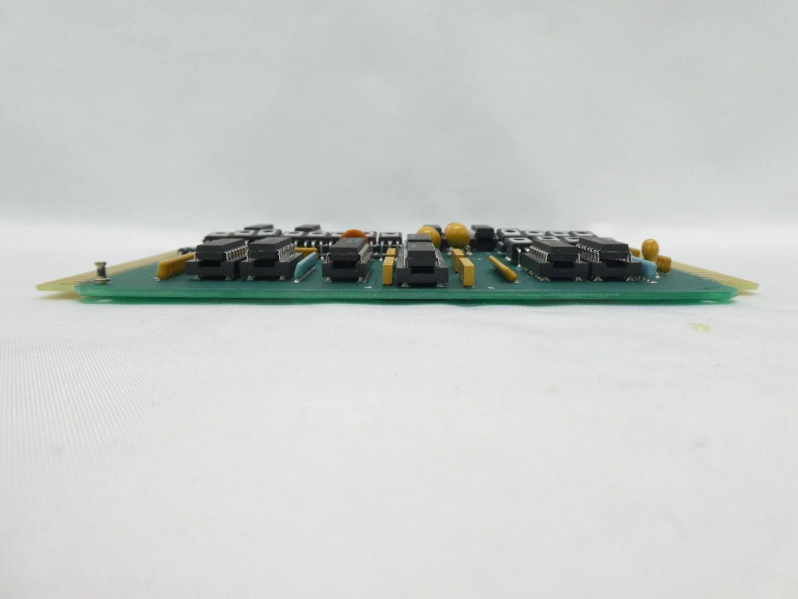 Varian Semiconductor VSEA D-H0135001 D.P. Interface & DC Drivers PCB H0135001 - Image 4