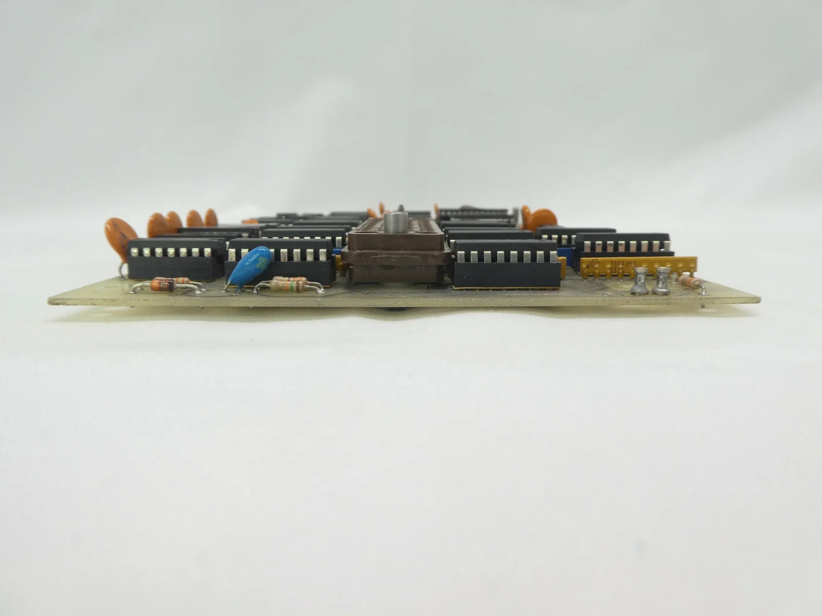 Varian Semiconductor VSEA D-H0337001 Operator Control Logic PCB Rev. E Working - Image 10