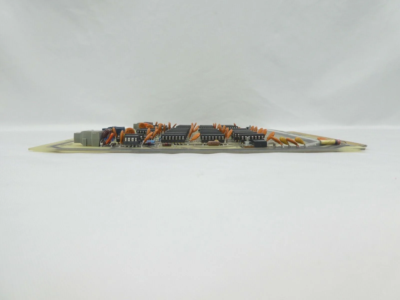 Varian Semiconductor VSEA D-H2207001 Optical CRU Master PCB Rev. F Working Spare - Image 10