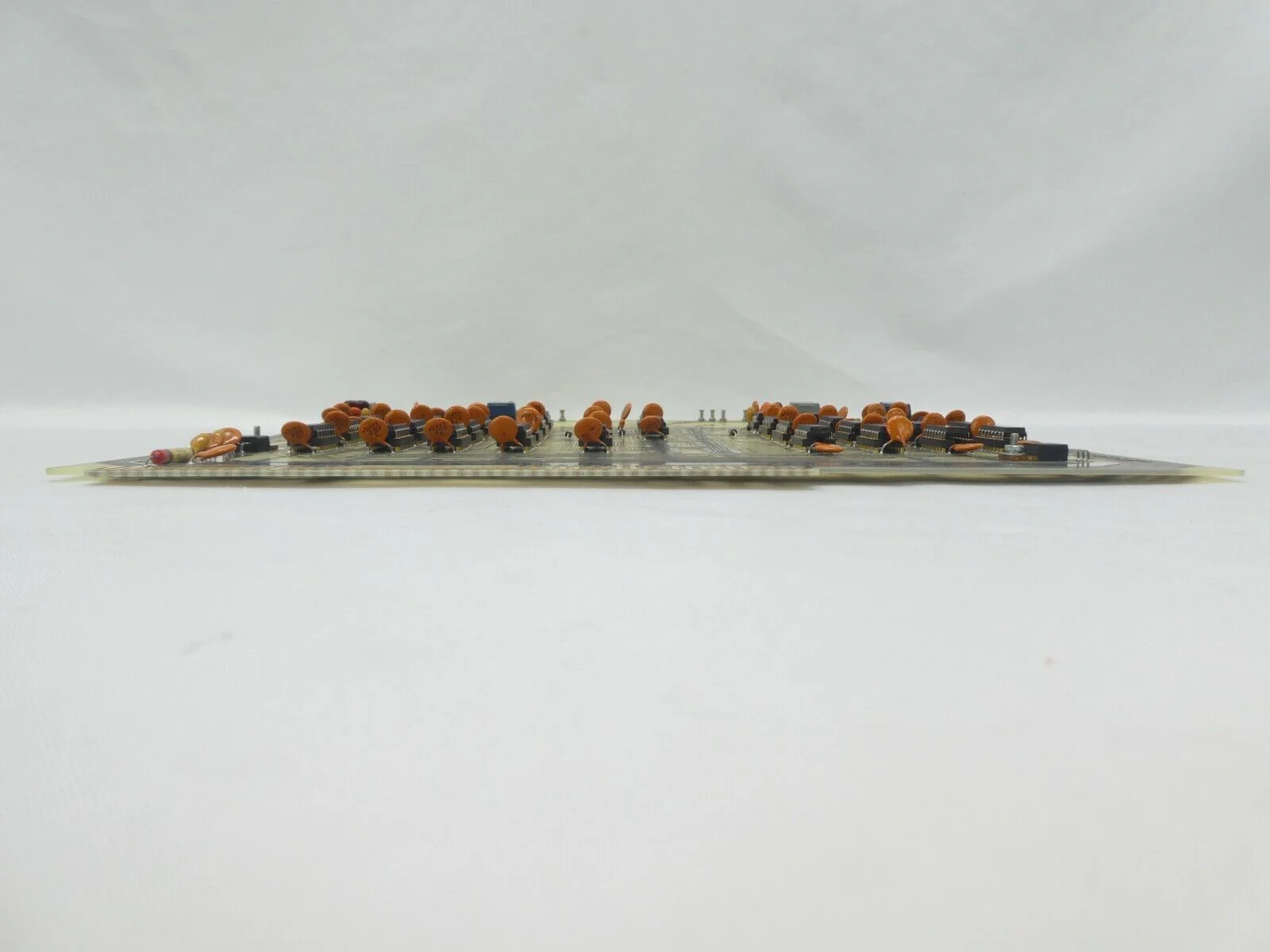 Varian Semiconductor VSEA D-H2207001 Optical CRU Master PCB Rev. F Working Spare - Image 4