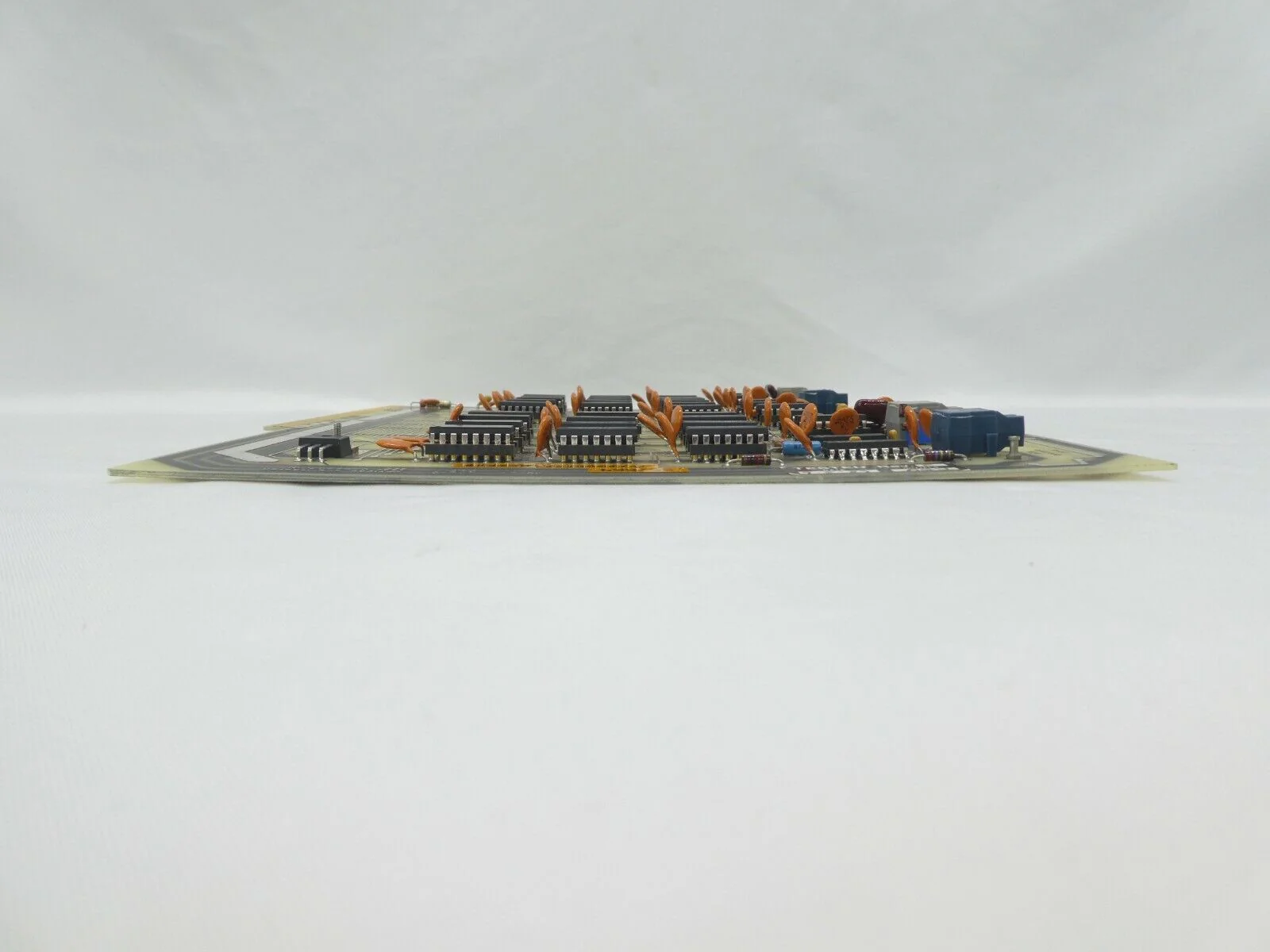 Varian Semiconductor VSEA D-H2207001 Optical CRU Master PCB Rev. F Working Spare - Image 6