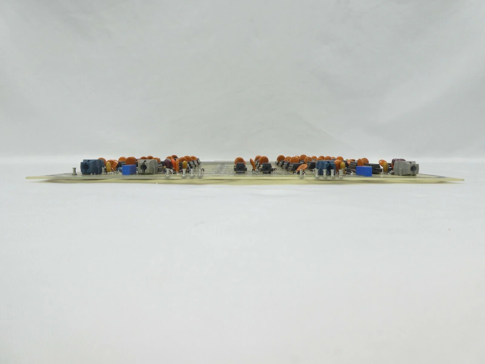 Varian Semiconductor VSEA D-H2207001 Optical CRU Master PCB Rev. F Working Spare - Image 8
