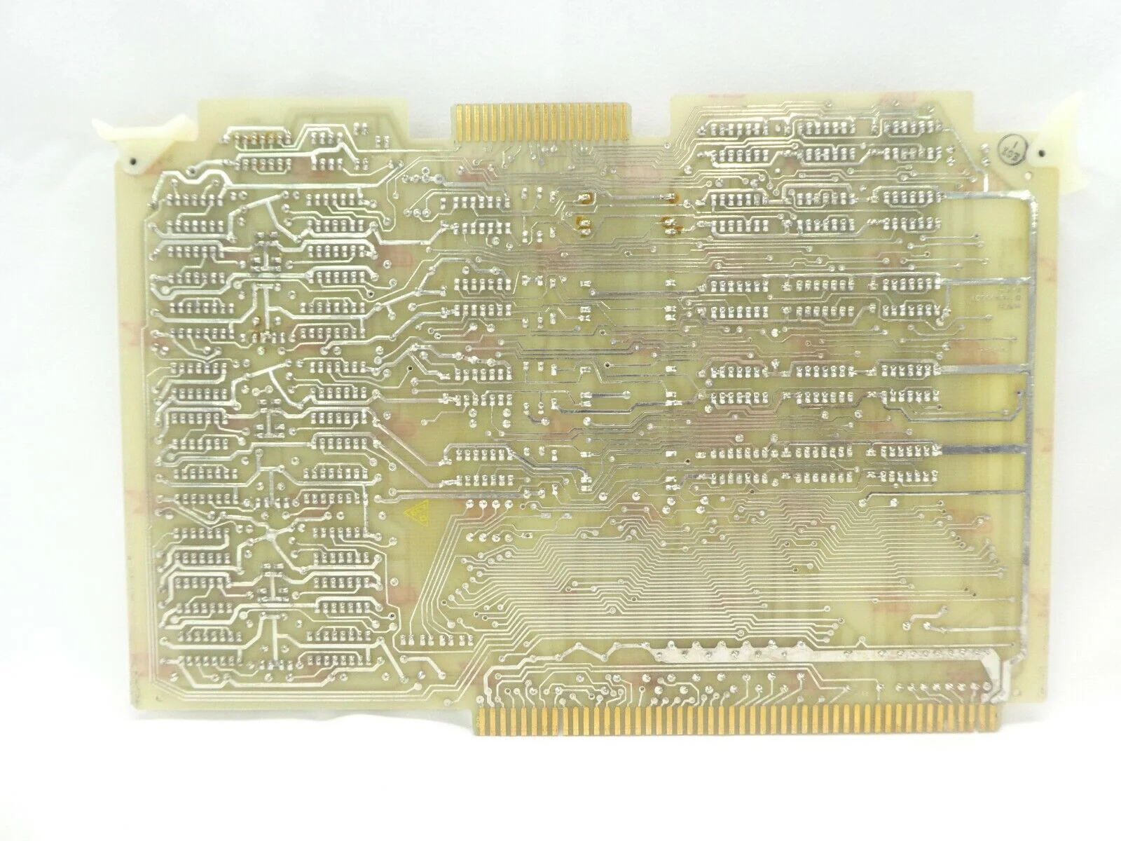 Varian Semiconductor VSEA D-H2421001 Memory Control PCB Card Rev. C-1 Working - Image 3