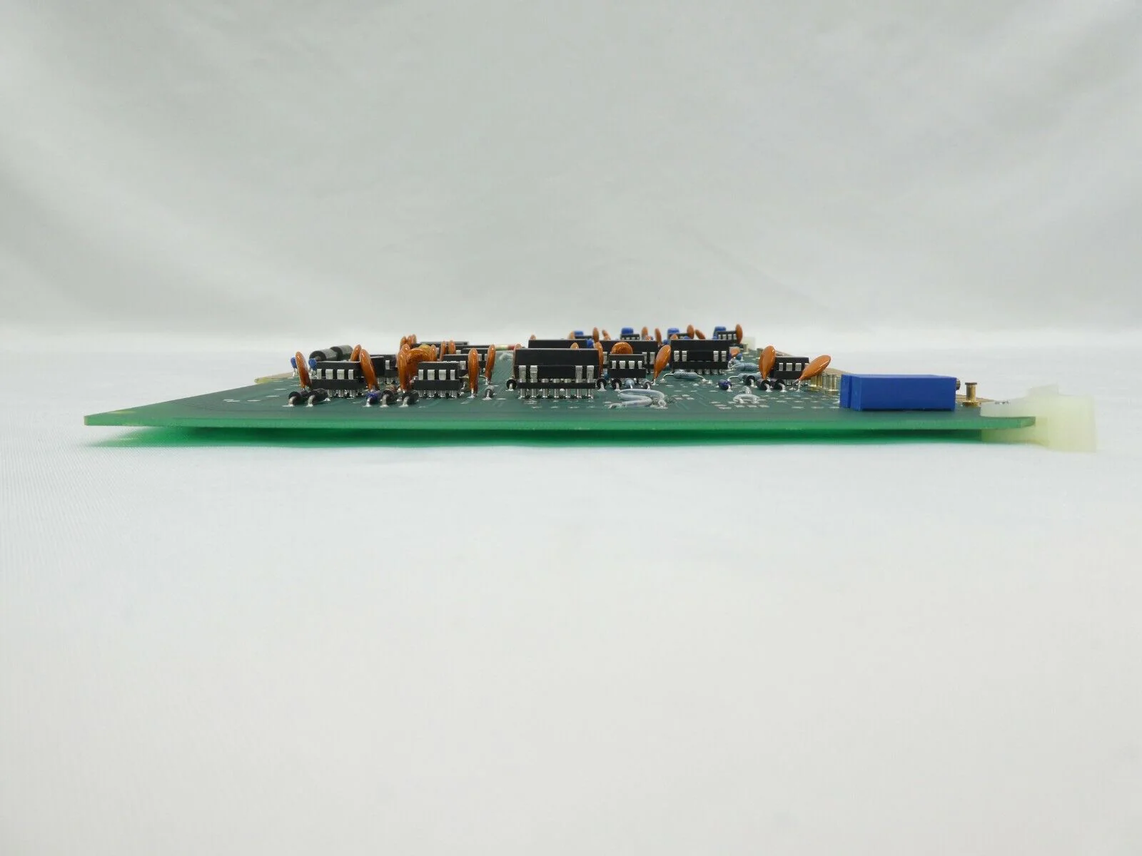 Varian Semiconductor VSEA D H5793002 Source Pre Amp PCB Card Rev. 3 Working - Image 10