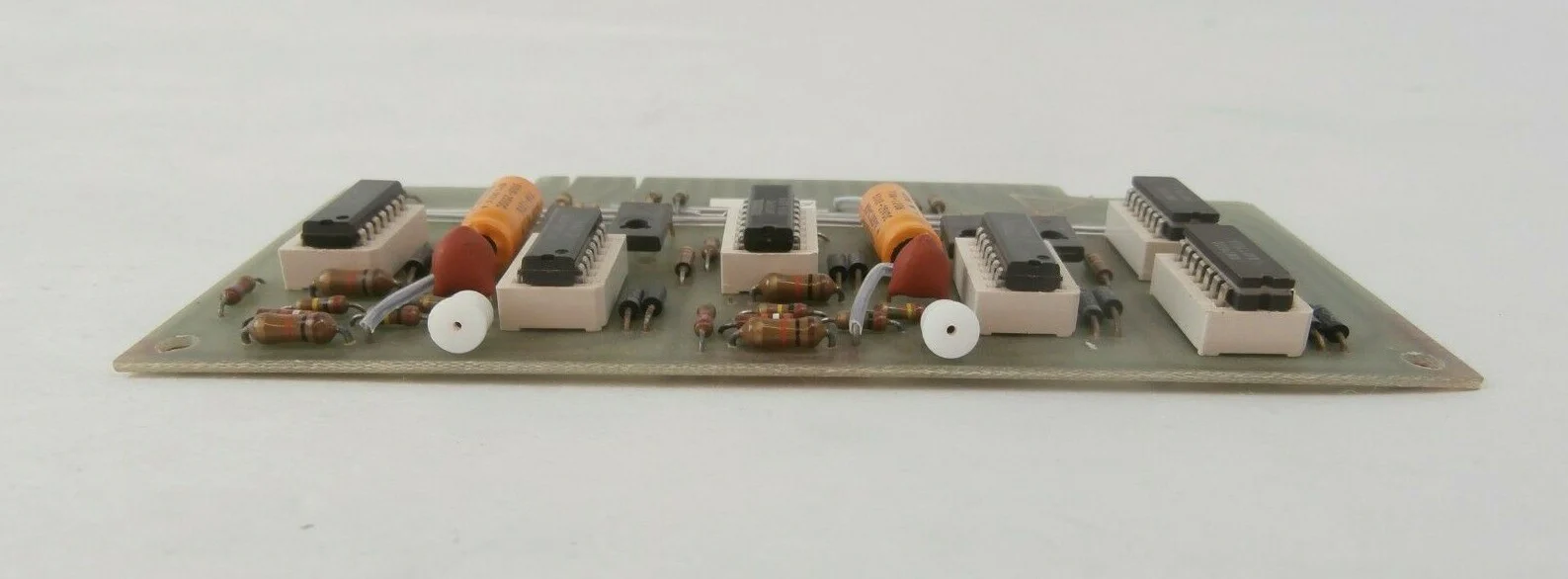 Varian Semiconductor VSEA D12003753 PCB Card 350D Implanter D12003751 Working - Image 5