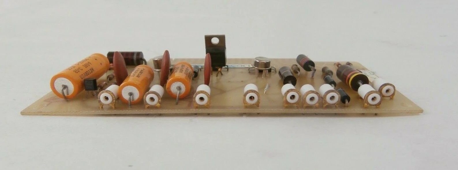 Varian Semiconductor VSEA D12003811 PCB Card 350D Implanter D03811-1 Working - Image 5