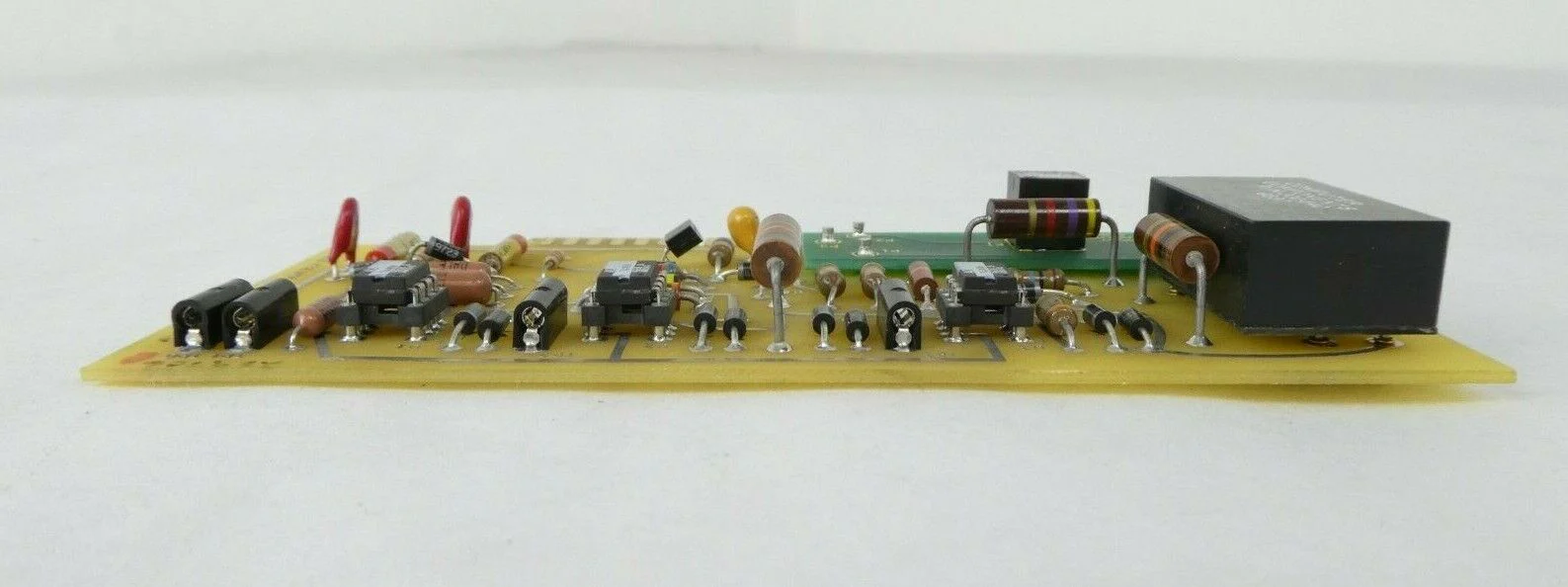Varian Semiconductor VSEA D12008285 ARC Preamp PCB Card E15001460 Working Spare - Image 5