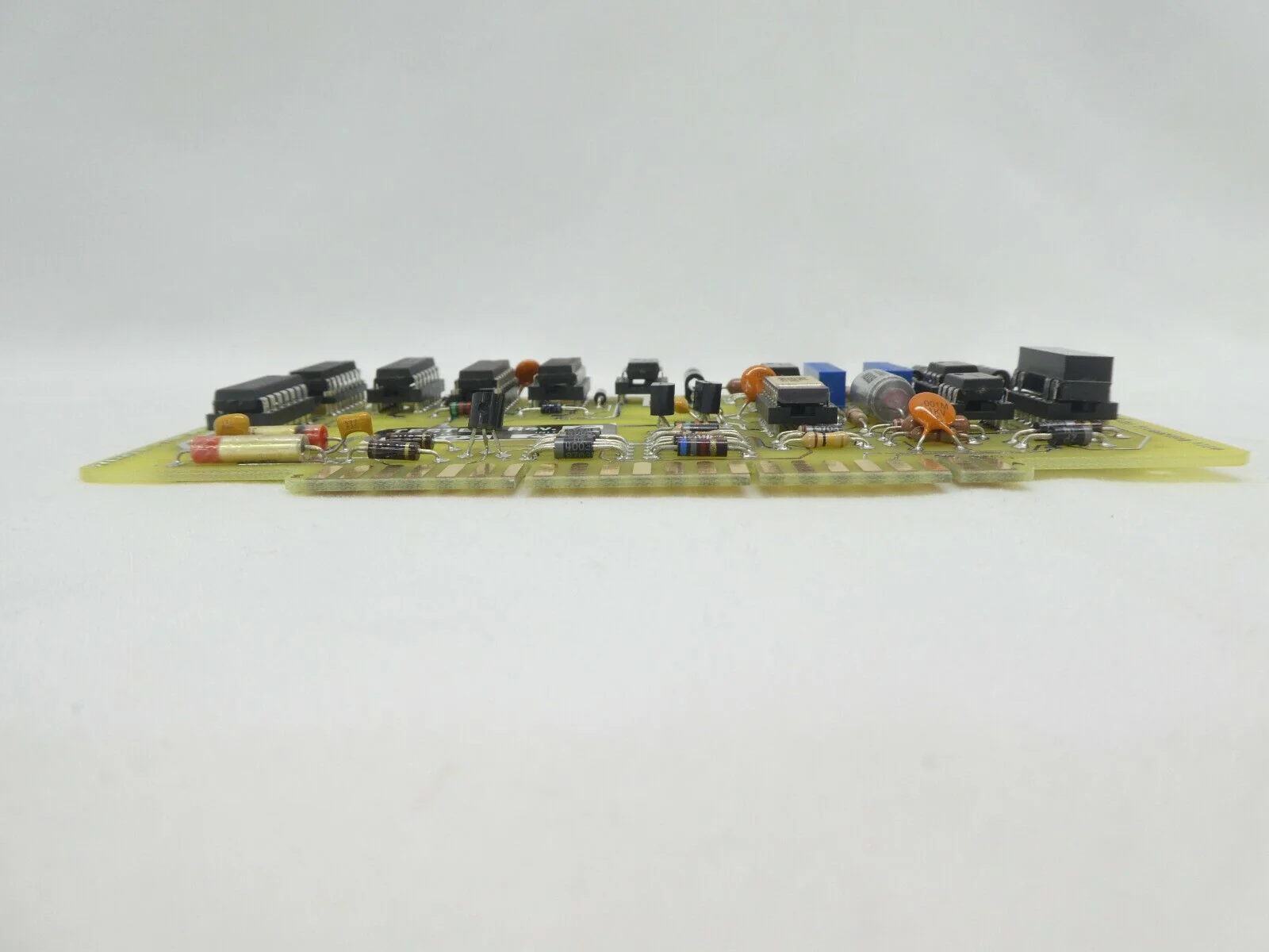 Varian Semiconductor VSEA DH0700002 Horizontal X Scan Generator PCB Card Rev. F - Image 8