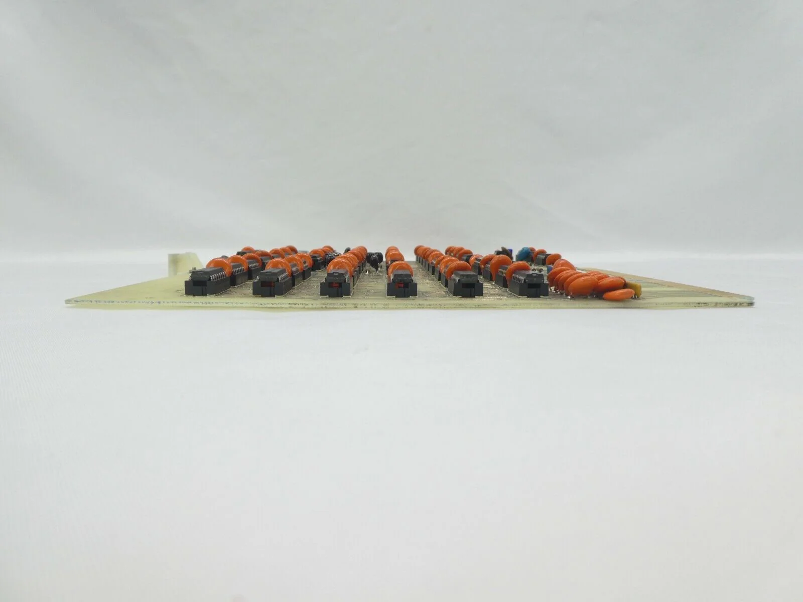 Varian Semiconductor VSEA DH2066001 Elevator Control Logic PCB Card Rev. A Spare - Image 6