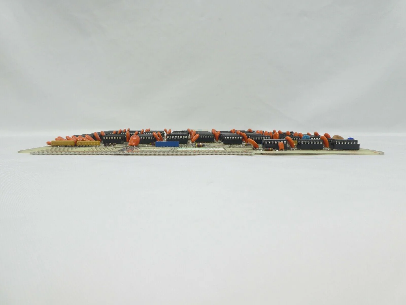 Varian Semiconductor VSEA DH2066001 Elevator Control Logic PCB Card Rev. A Spare - Image 8