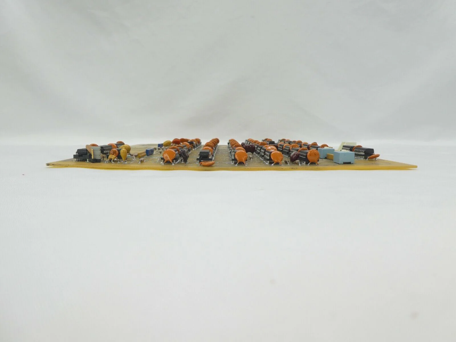 Varian Semiconductor VSEA DH2066001 Elevator Control Logic PCB Card Rev. E Spare - Image 10