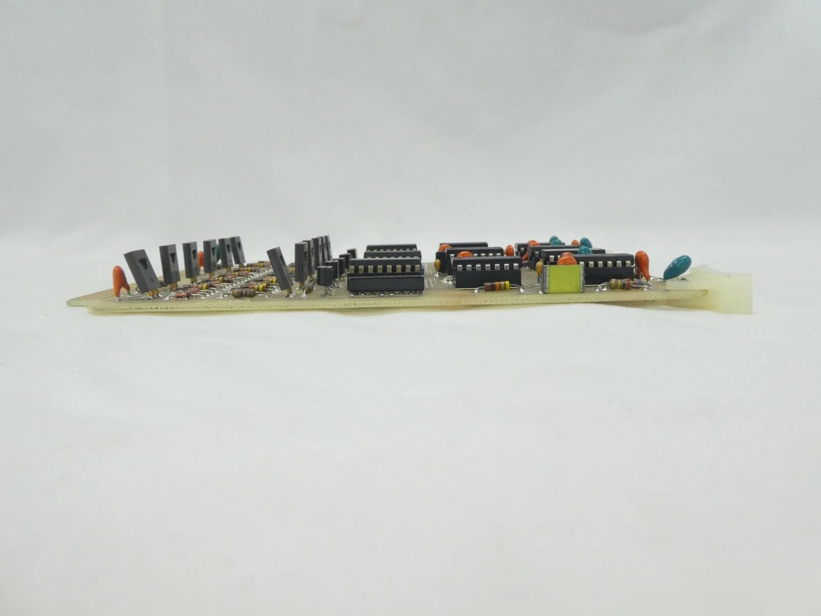 Varian Semiconductor VSEA DH4319001 24V Motor Drive PCB Card Rev. A Working - Image 10