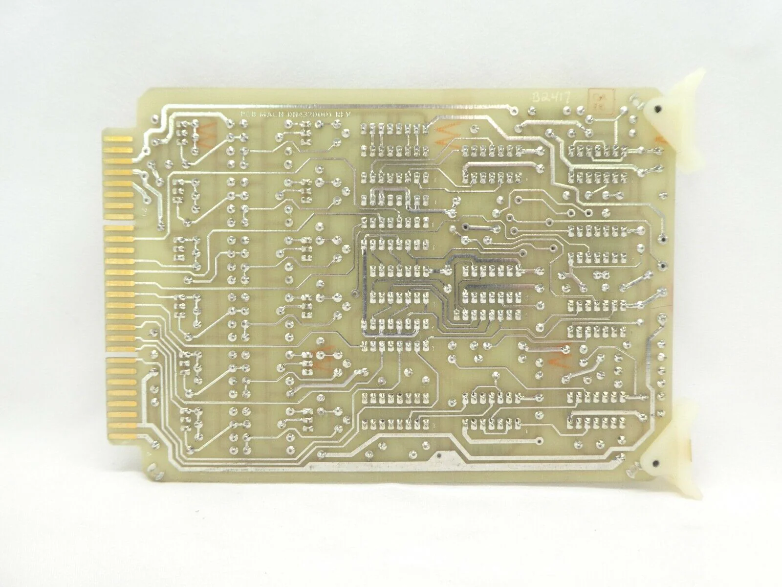 Varian Semiconductor VSEA DH4319001 24V Motor Drive PCB Card Rev. A Working - Image 3