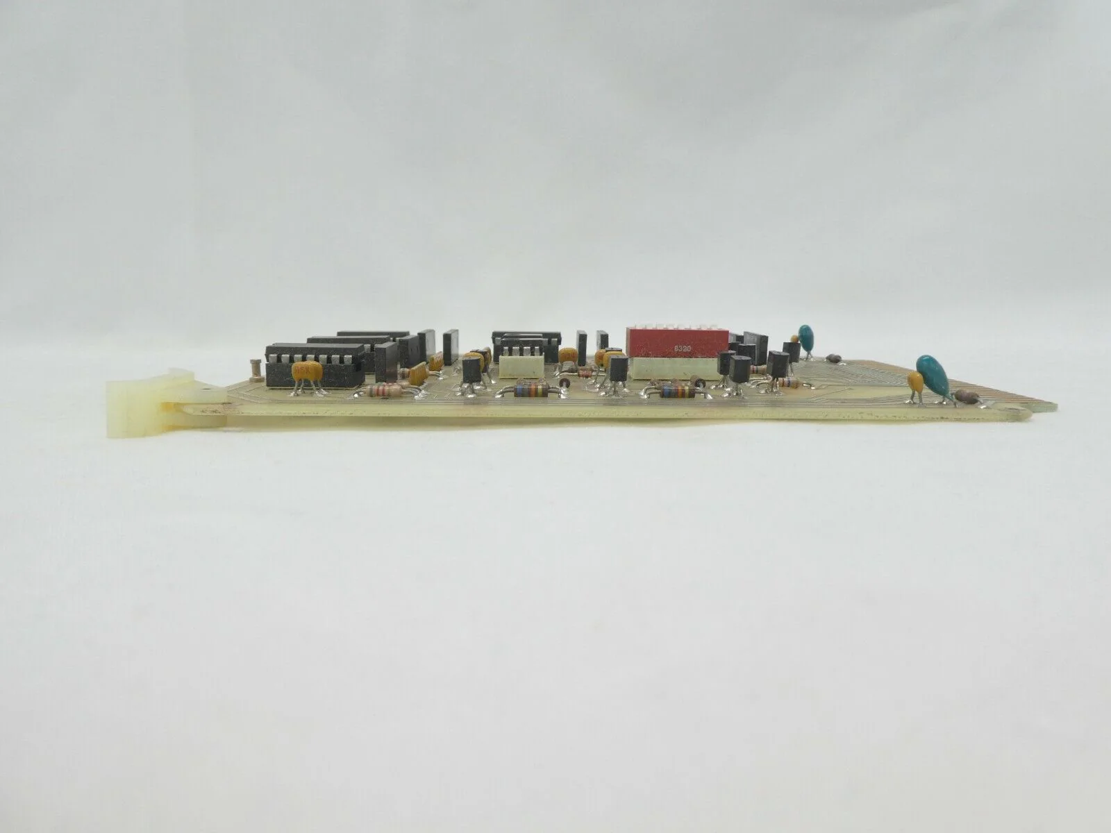 Varian Semiconductor VSEA DH4335001 Interface Interlock PCB Card Rev. B Working - Image 6