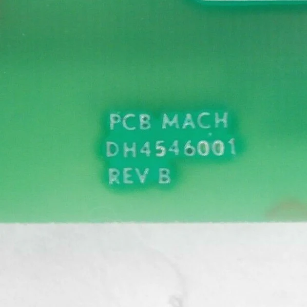 Varian Semiconductor VSEA DH4545001 Card Nest Interconnect PCB Working Surplus - Image 10