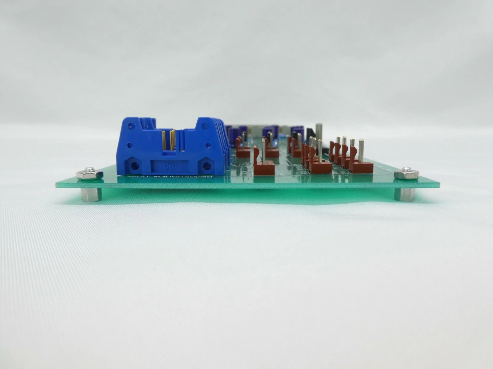 Varian Semiconductor VSEA DT101 CF System Interconnect PCB 350D Implanter Spare - Image 6