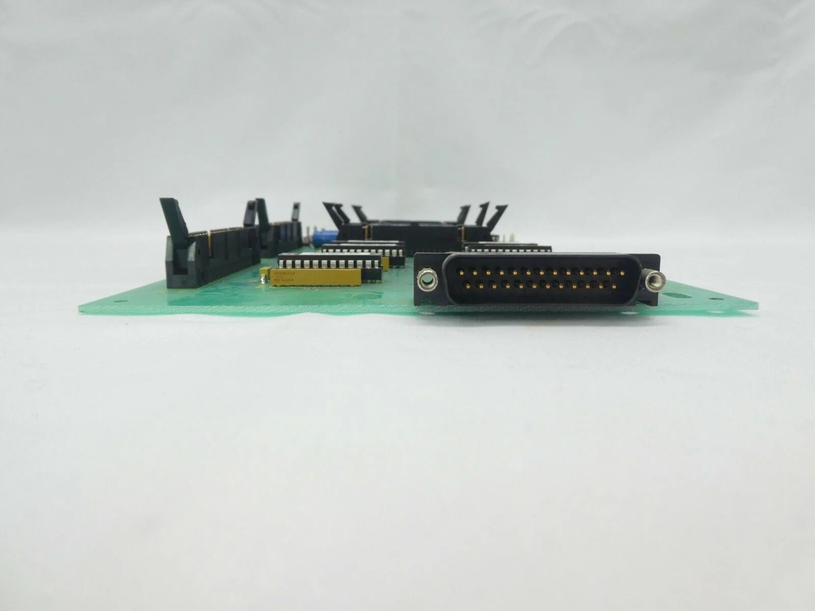 Varian Semiconductor VSEA E-115006001 Manual Mode Vacuum Interlock PCB Rev. C - Image 7