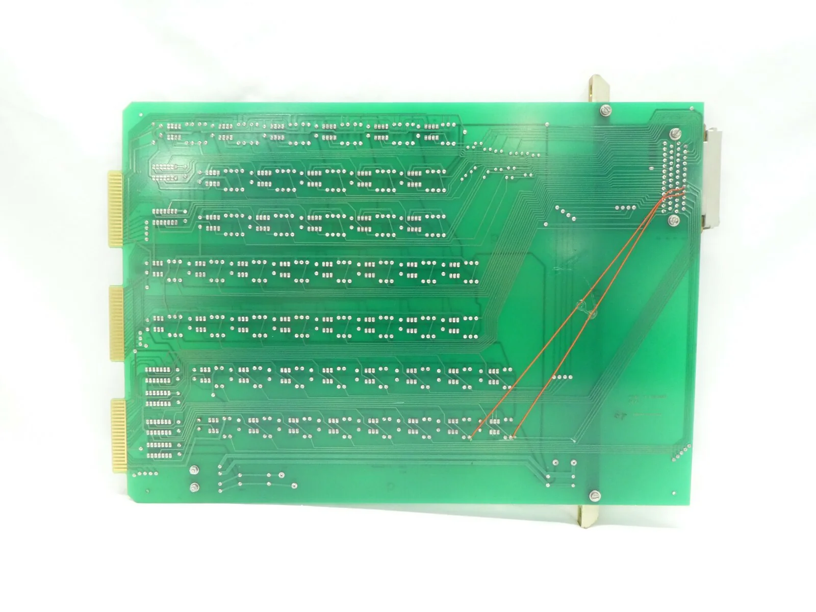 Varian Semiconductor VSEA E F3835001 Operator Control Isolation PCB Card New - Image 3