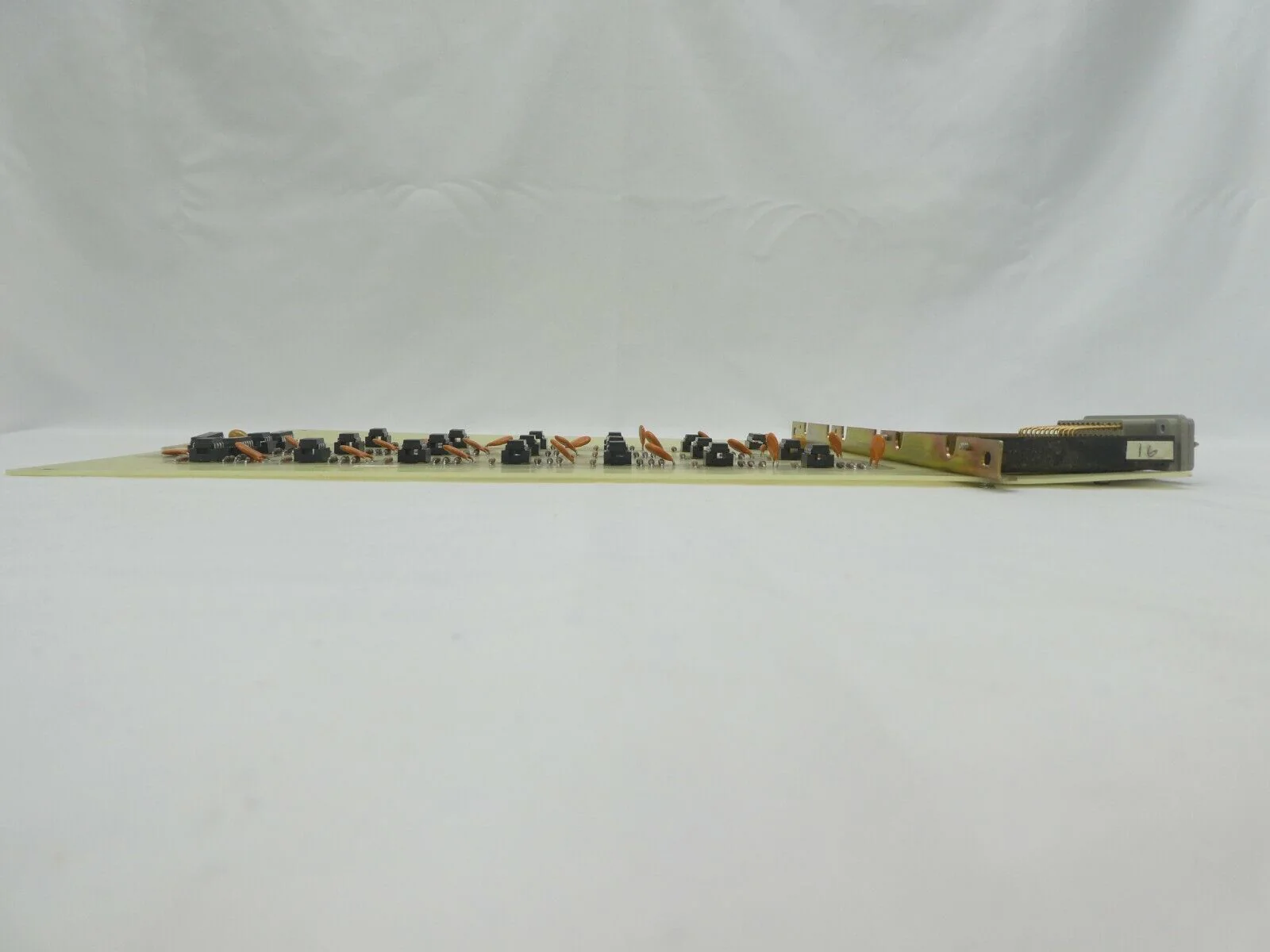 Varian Semiconductor VSEA E-F8340001 Data Logger Optical Isolation PCB Rev. B - Image 4