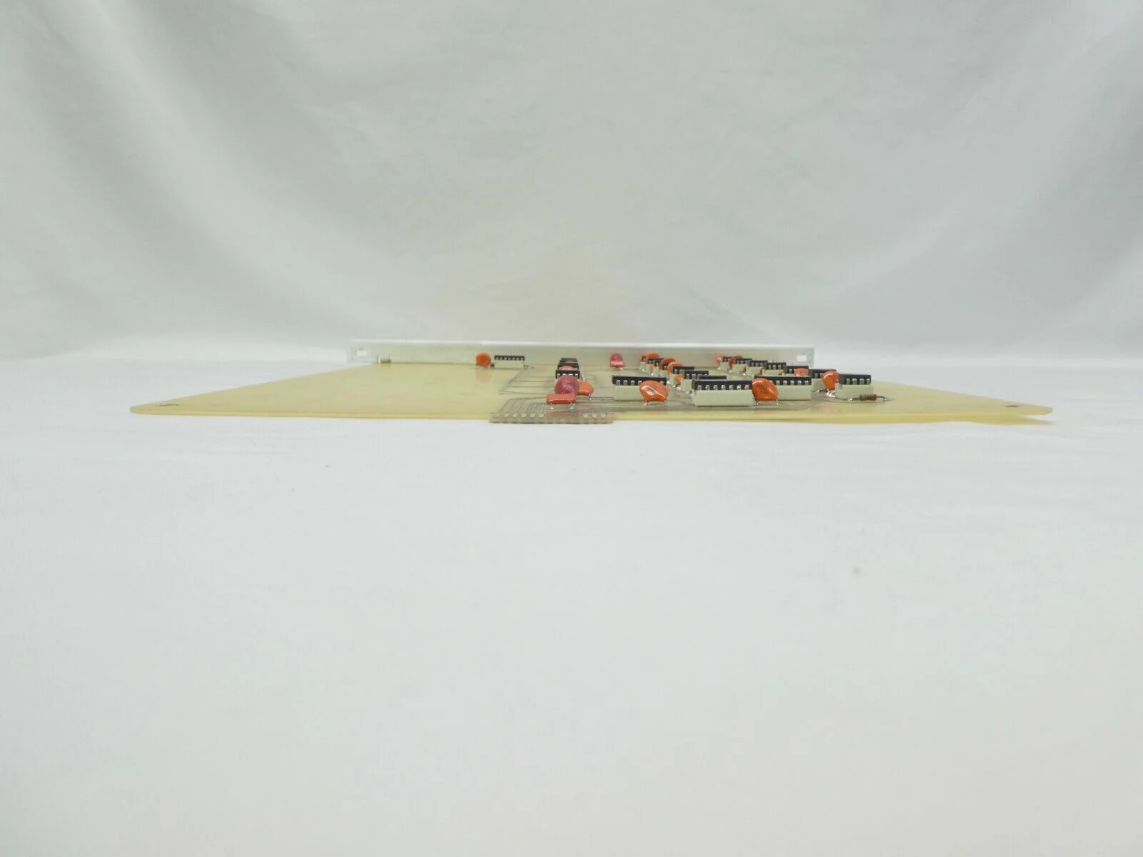 Varian Semiconductor VSEA E-F8340001 Data Logger Optical Isolation PCB Working - Image 10