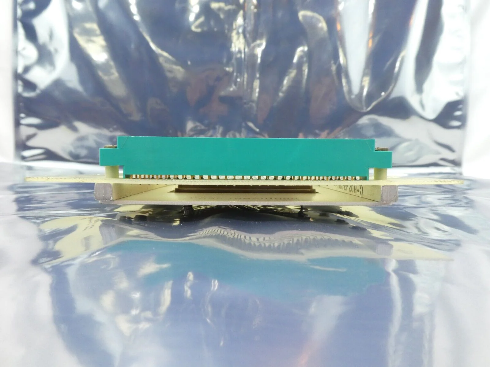 Varian Semiconductor VSEA E-H0143001 Rear Interconnect PCB Rev. C Working Spare - Image 10