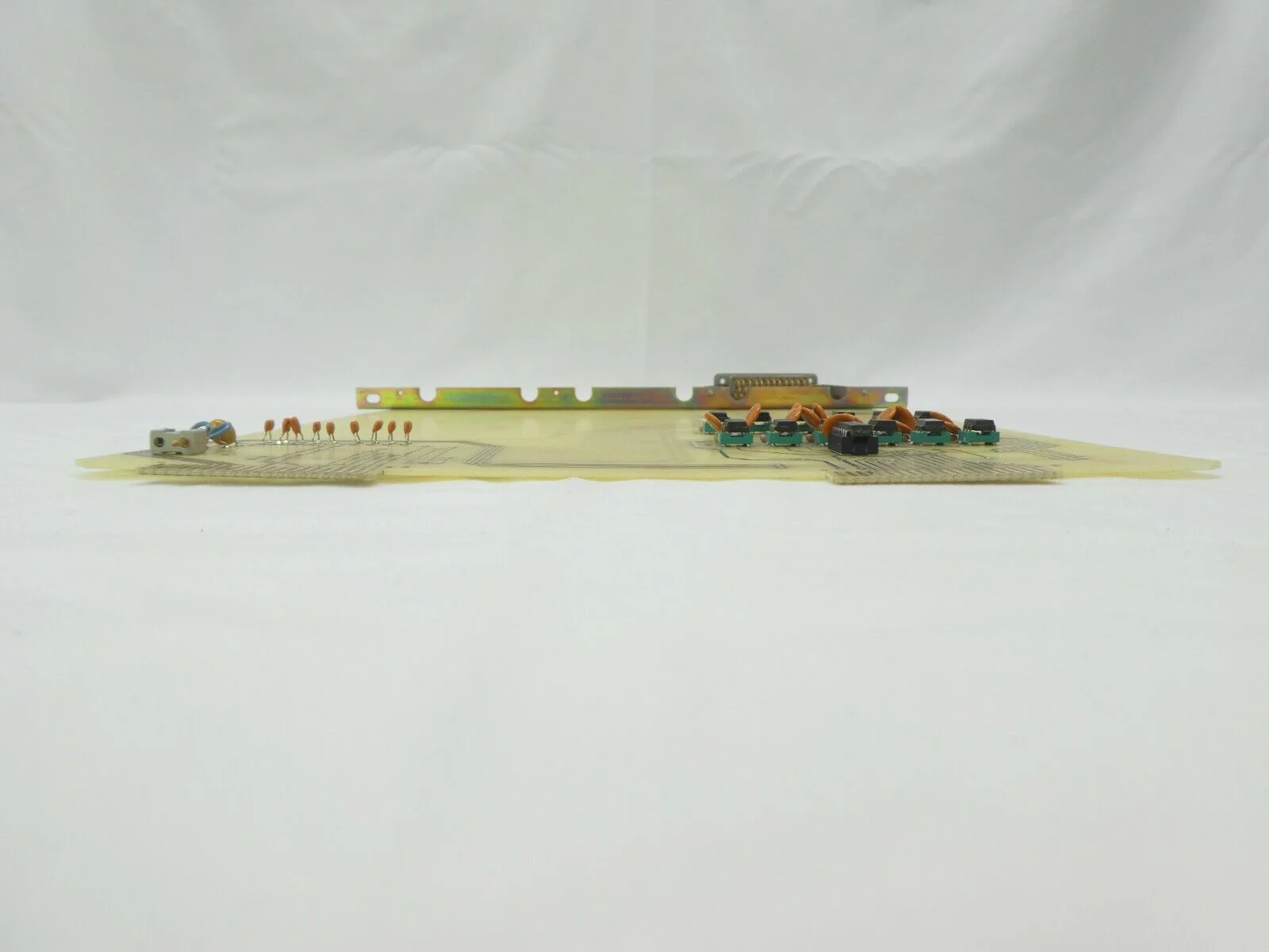 Varian Semiconductor VSEA E-H2494001 Beam Line Isolation PCB Card Rev. B Working - Image 10