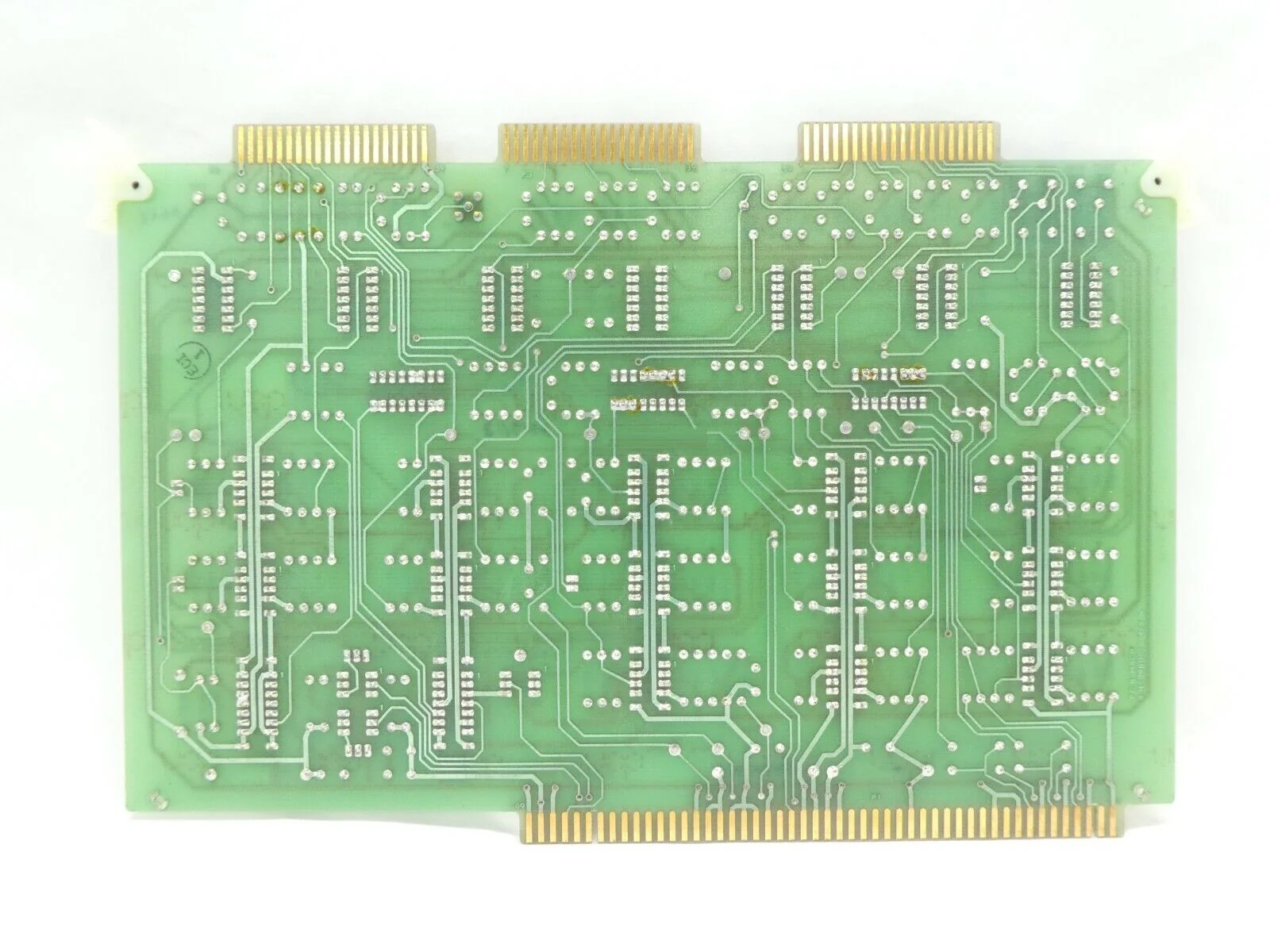 Varian Semiconductor VSEA E-H5997001 Beam Line Control PCB Card Rev. C Working - Image 3