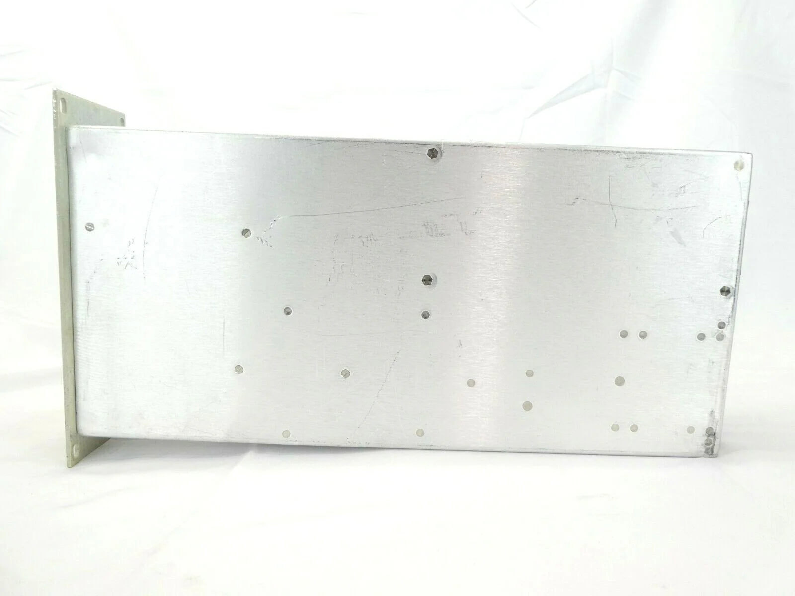 Varian Semiconductor VSEA E11326000 Decel 1 PS D1/D2 CONTROLLER VIISta Working - Image 6