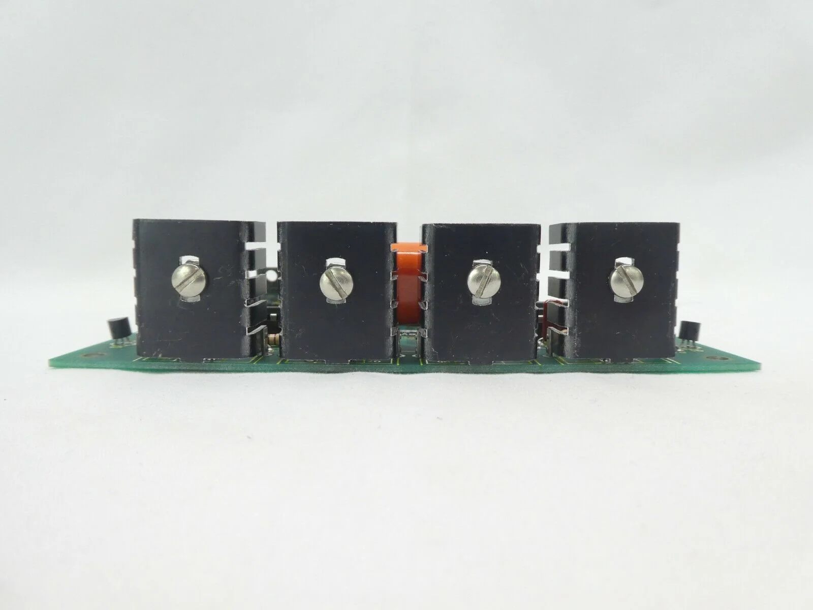 Varian Semiconductor VSEA E15000400 ASM Ion Implant Servo Amplifier PCB Rev. 1 - Image 4