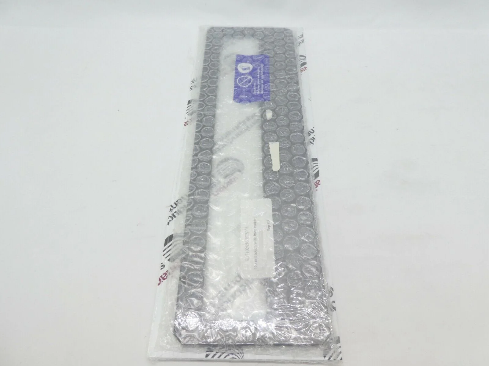Varian Semiconductor VSEA E17102850 Aperture Ground Rear Faraday Lot of 7 New - Image 11