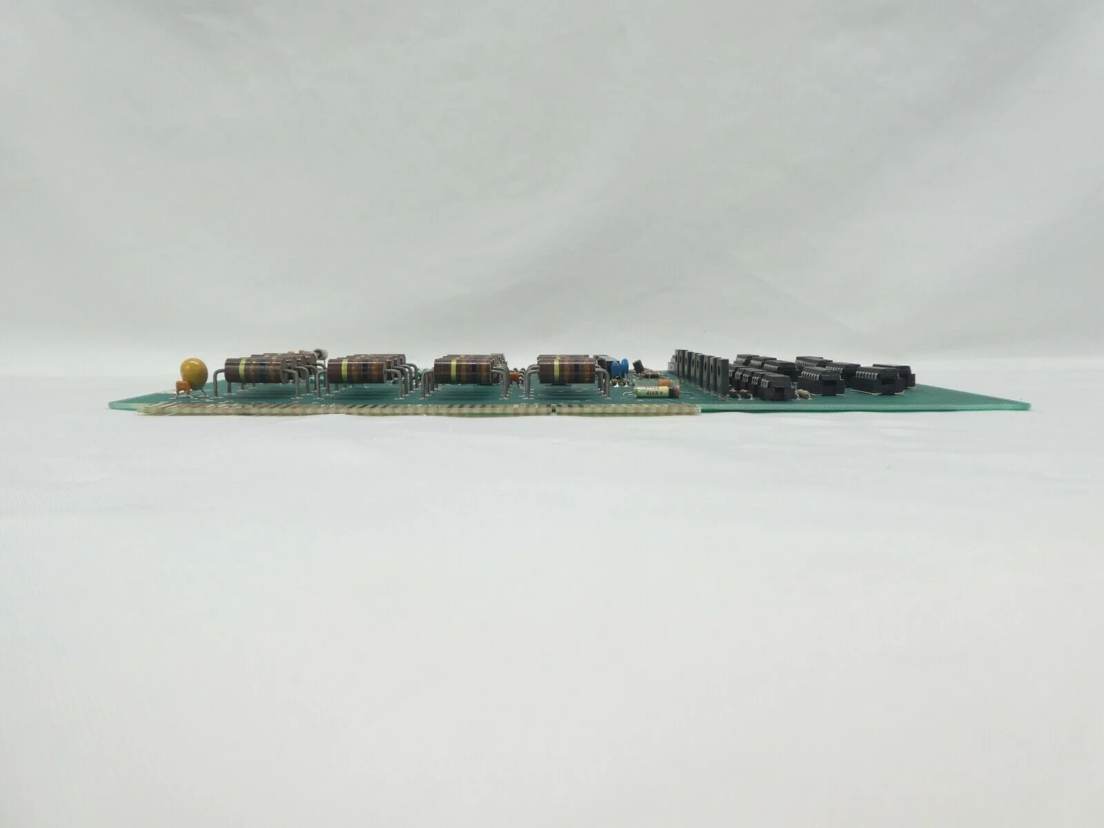 Varian Semiconductor VSEA F3084001 Gas Leak Control PCB Card Rev. G Working - Image 8