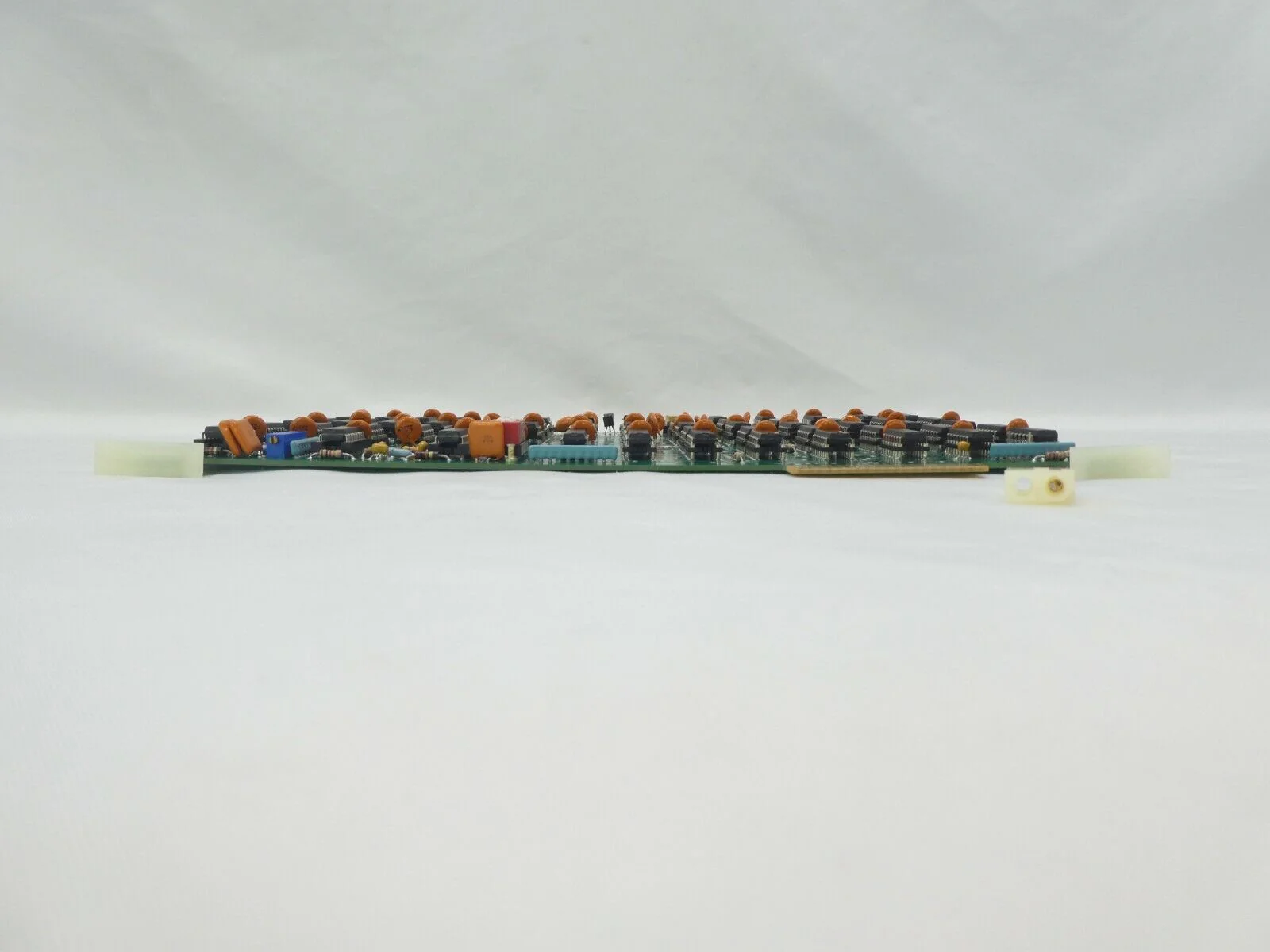 Varian Semiconductor VSEA F3898004 End Station Logic PCB Rev. 1 New Surplus - Image 4