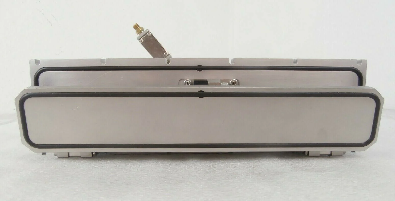 Varian Semiconductor VSEA F3915001 Isolation Valve Assembly Working Surplus - Image 5