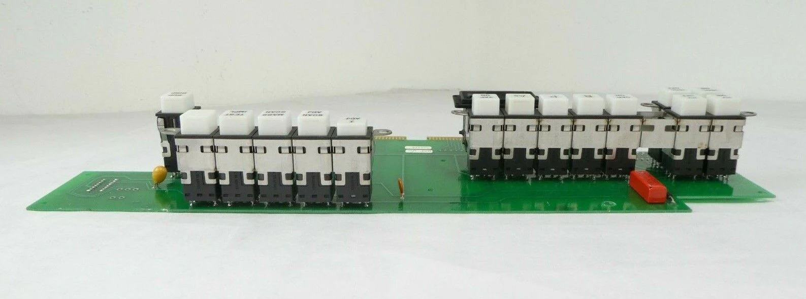 Varian Semiconductor VSEA F3944001 Source Control PCB Manufacturer Refurbished - Image 5