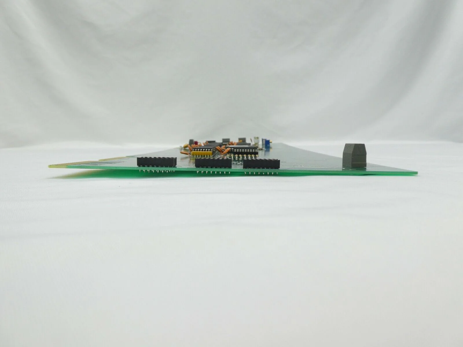 Varian Semiconductor VSEA F39658002 Process Display Logic PCB Card Rev. C New - Image 6