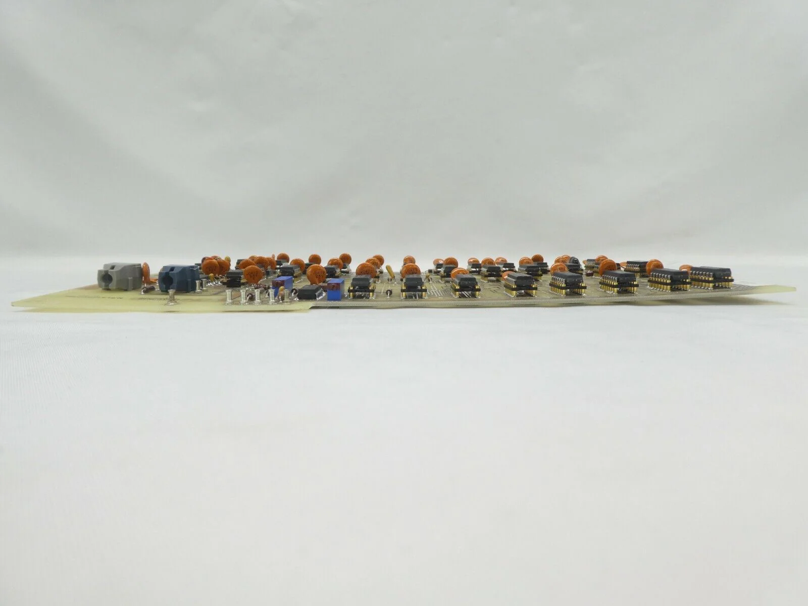 Varian Semiconductor VSEA H2212001 Optical CRU Slave PCB Card Rev. H Working - Image 8