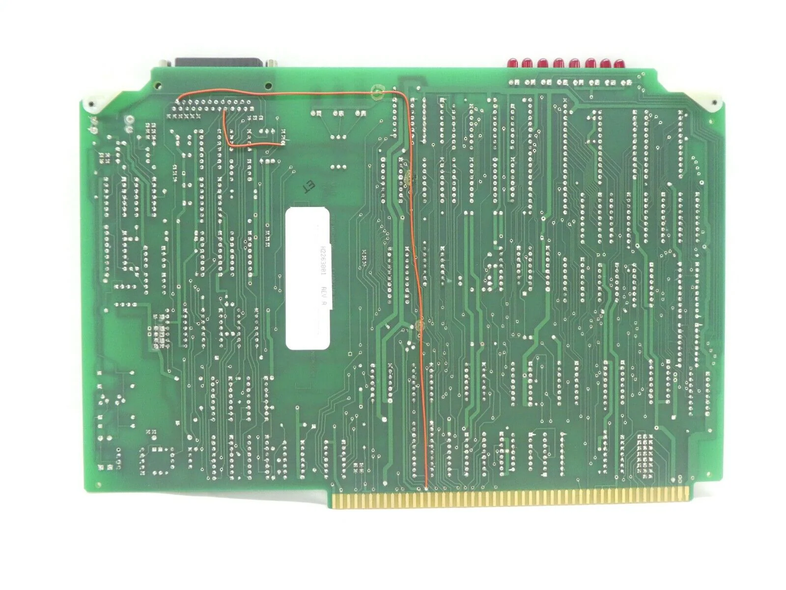 Varian Semiconductor VSEA H2263001 Communication PCB Card E15002160 New Surplus - Image 3