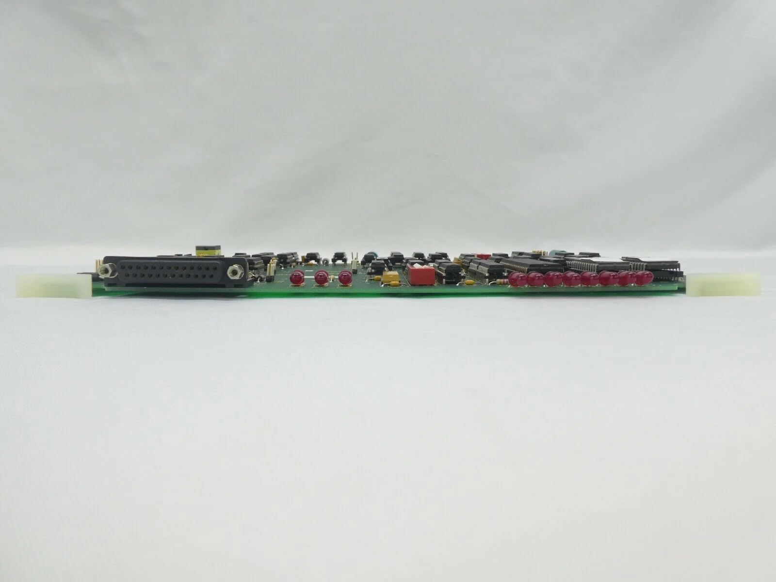 Varian Semiconductor VSEA H2263001 Communication PCB Card E15002160 New Surplus - Image 4