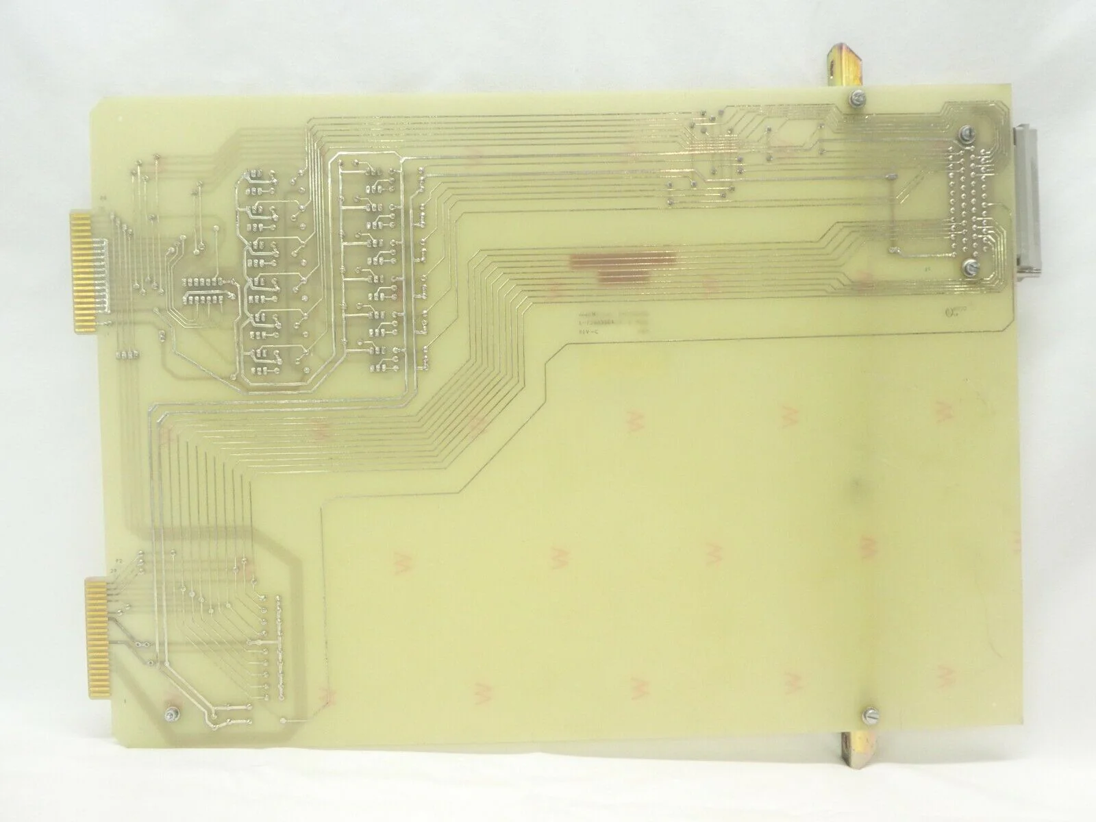 Varian Semiconductor VSEA H2494001 Beam Line Isolation PCB Card Rev. E Working - Image 3