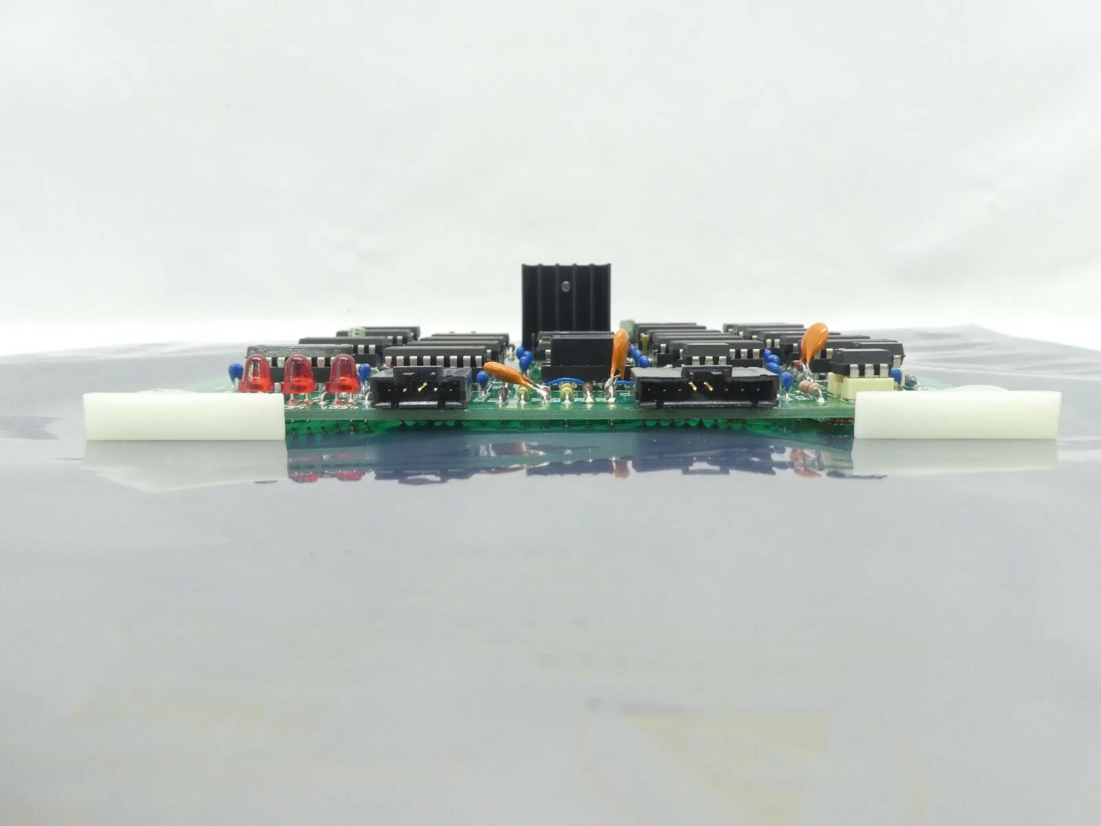Varian Semiconductor VSEA V08-500148-5 CRG Control II Mod PCB 109136001 New - Image 4