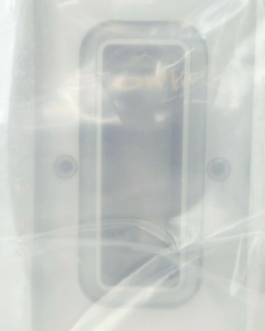 Varian Vacuum Technologies 07306001 X Source Gate Valve Assembly OEM Refurbished - Image 9