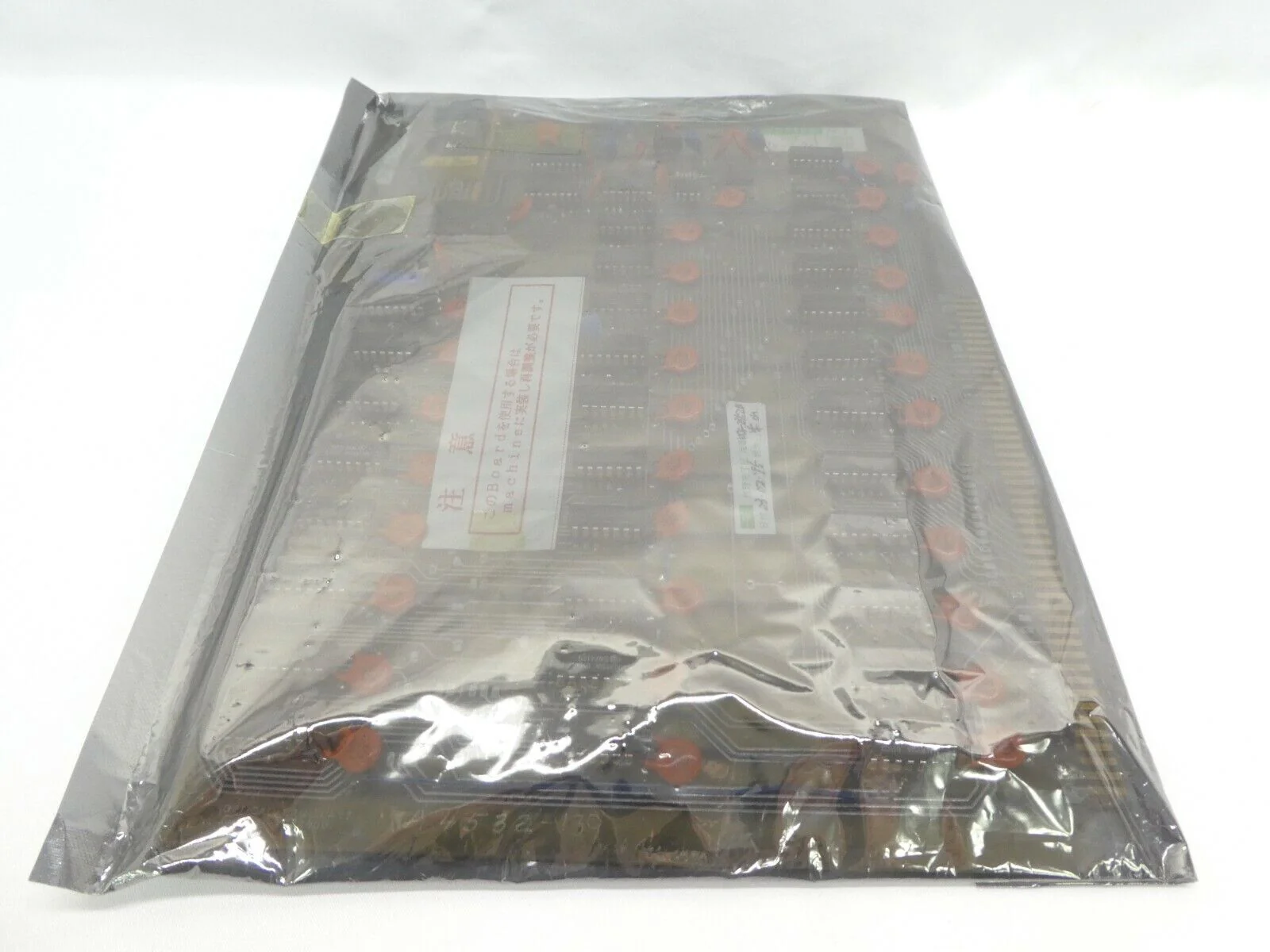 Varian VSEA D-F0846001 Optical CRU Slave PCB Card Rev. C OEM Refurbished - Image 11