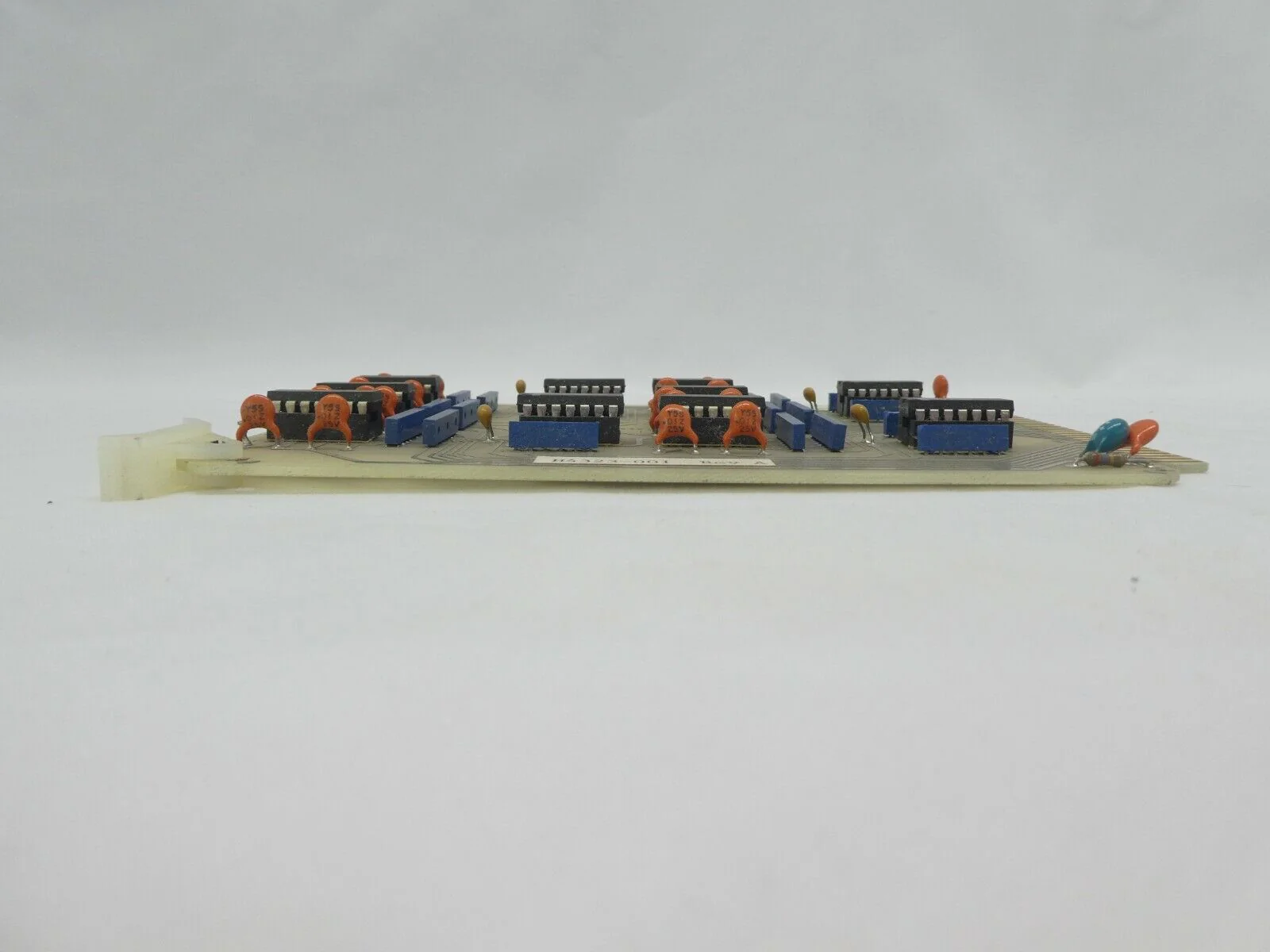 Varian VSEA DH4323001 24 Bit Input Buffer PCB Card H4323-001 Rev. A Working - Image 8