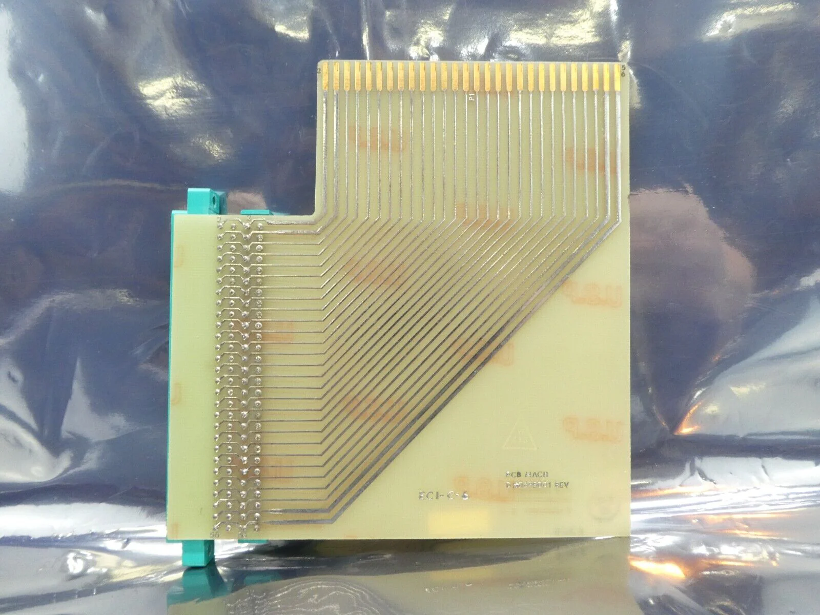 Varian VSEA Interconnect Extension PCB C-H0171001 D H0694001 Lot of 11 Working - Image 10