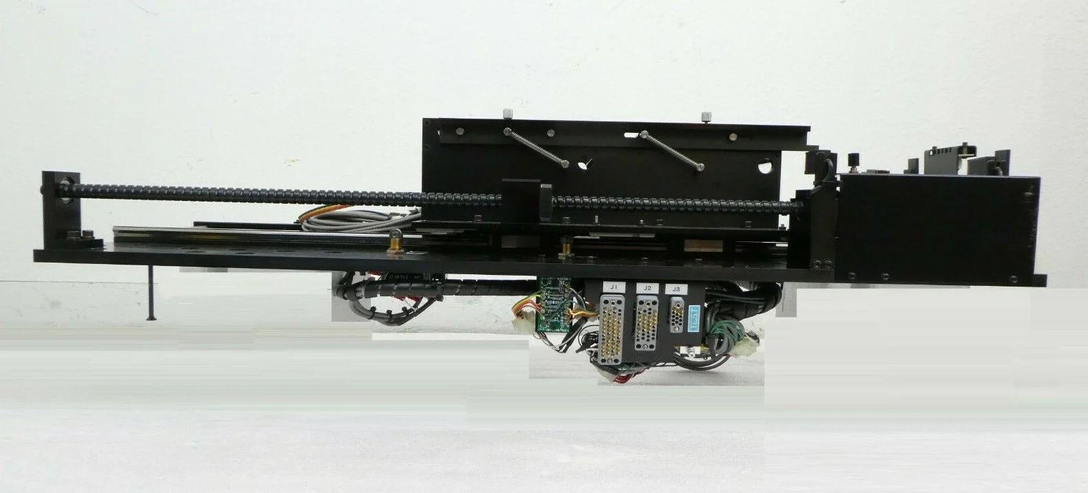 Varian VSEA V87-305354 Wafer Handler Carriage Assembly 350DE 300XP Working Spare - Image 5