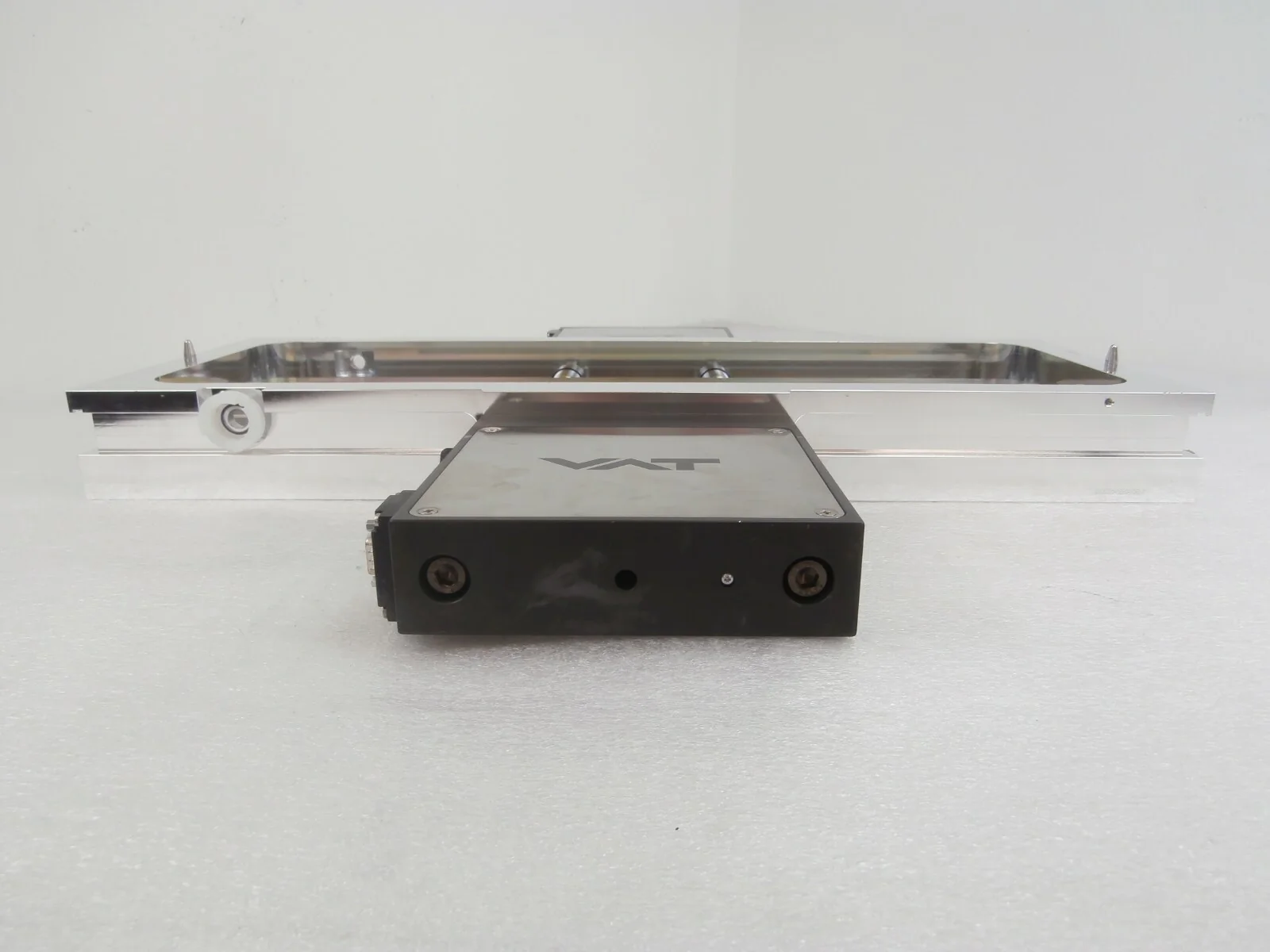 VAT 0210X-CA24-BIR1 Dual Slit Valve AMAT Applied Materials Quantum X Working - Image 7