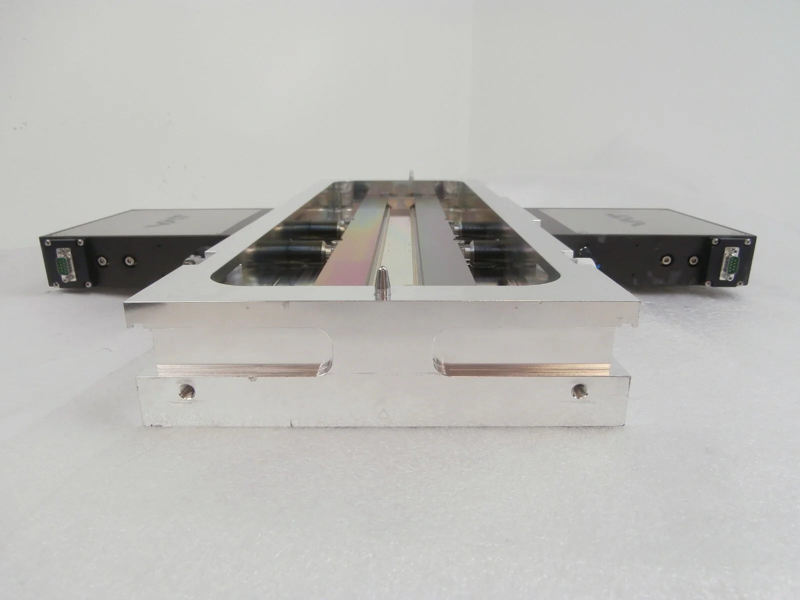 VAT 0210X-CA24-BIR1 Dual Slit Valve AMAT Applied Materials Quantum X Working - Image 8
