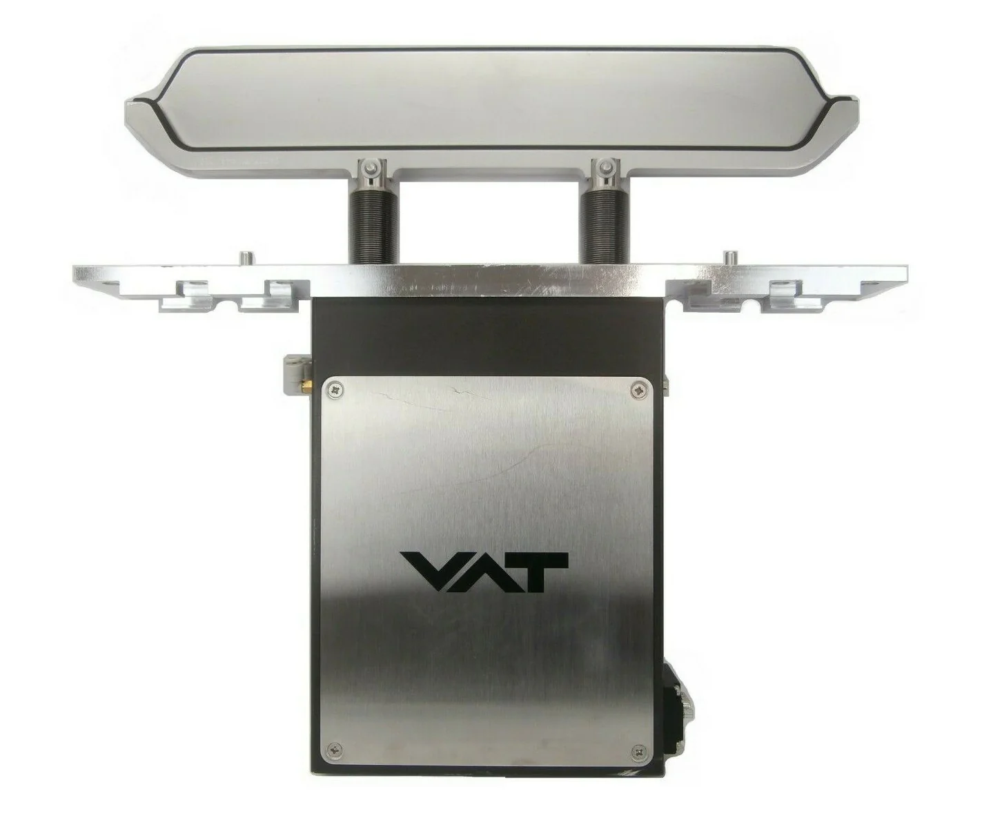 VAT 02112-BE24-0001 Rectangular Gate Valve MONOVAT Series 02 Working Spare - Image 2